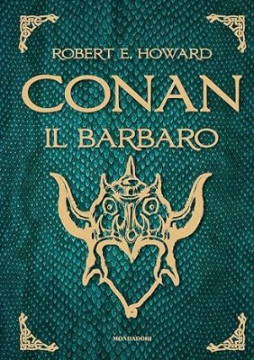 Conan il barbaro