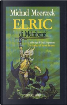 Saga di Elric di Melniboné