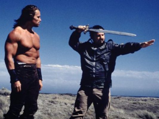 John Milius